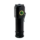 Technik Elemlámpa TTX85 (1x18650 2200mAh) 3xP35 LED (850 lumen)