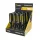 Technik Elemlámpa W10 (3xAAA/nem tartozék) COB (100 lumen) 12db/display