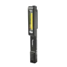 Technik Elemlámpa W10 (3xAAA/nem tartozék) COB (100 lumen) 12db/display