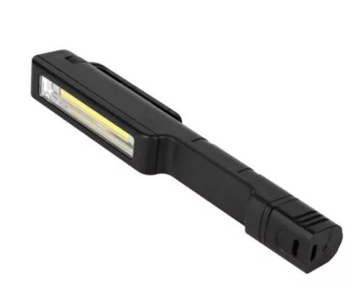 Technik Elemlámpa W10 (3xAAA/nem tartozék) COB (100 lumen) 12db/display
