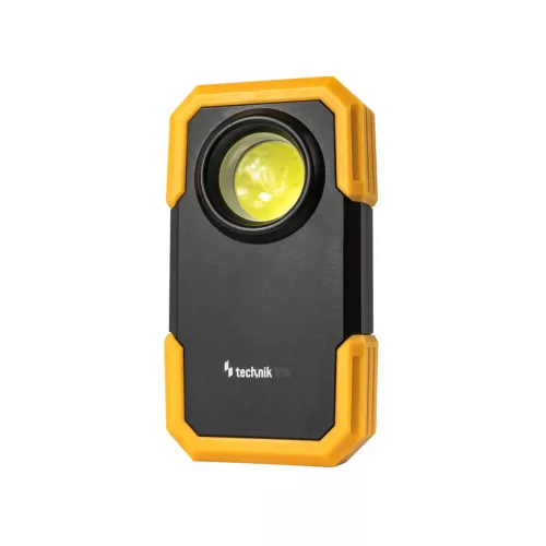 Technik Elemlámpa W20 (3xAAA/nem tartozék) COB (250 lumen)