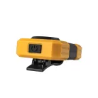 Technik Elemlámpa W20 (3xAAA/nem tartozék) COB (250 lumen)
