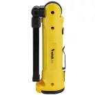 Technik Elemlámpa W30 (akkumulátoros - 1200mAh) COB + 1x2835 LED (150 lumen)