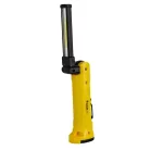Technik Elemlámpa W30 (akkumulátoros - 1200mAh) COB + 1x2835 LED (150 lumen)