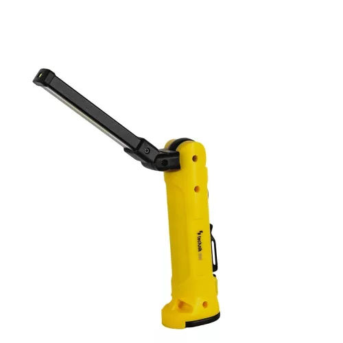 Technik Elemlámpa W30 (akkumulátoros - 1200mAh) COB + 1x2835 LED (150 lumen)