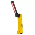 Technik Elemlámpa W30 (akkumulátoros - 1200mAh) COB + 1x2835 LED (150 lumen)