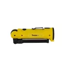 Technik Elemlámpa W30 (akkumulátoros - 1200mAh) COB + 1x2835 LED (150 lumen)