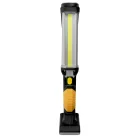 Technik Elemlámpa W50 (akkumulátoros) COB+LED + USB Type-C (1000+300 lumen)
