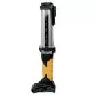 Technik Elemlámpa W50 (akkumulátoros) COB+LED + USB Type-C (1000+300 lumen)