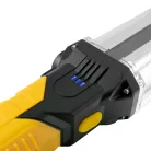 Technik Elemlámpa W50 (akkumulátoros) COB+LED + USB Type-C (1000+300 lumen)