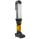 Technik Elemlámpa W50 (akkumulátoros) COB+LED + USB Type-C (1000+300 lumen)