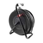 Technik Industrial Kábeldob 4-er 50m 1,5mm2 H07RN-F (IP44) 16A