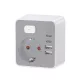 Technik Professional WG Elosztó Fali 1 utas + 2 x USB-C + 2 x USB-A + kapcsoló