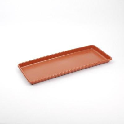 Top nagy öntözős balkonláda alátét