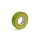 TRADEFORCE - Szigetelőszalag 19mm x 20m x 0.15mm zöld/sárga (0001280086)