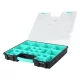 Szortiment doboz 410x330x60mm 22 rekesz Forcebox (0122890005)