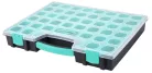 Szortiment doboz 410x330x60mm 22 rekesz Forcebox (0122890005)