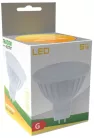 Izzó ledes SMD 5W/12V AC/DC MR16 foglalat 300lm 2700K 100fok IP20