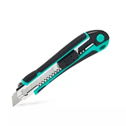 TRADEFORCE - Szike normál 18mm - snitzer (0001550003)