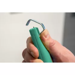   TRADEFORCE - Kábelkés hagyományos 4-16mm kábelátmérőig (0001630005)