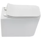 Teka Formentera Rimless fali WC ülőkével 11.732.00.00 rajza