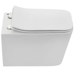 Teka Formentera Rimless fali WC ülőkével 11.732.00.00 rajza