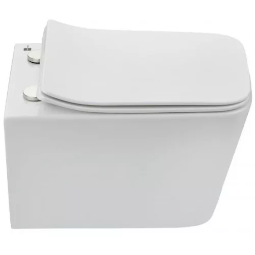 Teka Formentera Rimless fali WC ülőkével 11.732.00.00 rajza