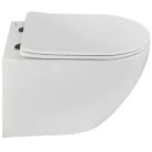 Teka Manacor Rimless fali WC ülőkével 11.732.00.02 rajza