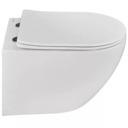Teka Manacor Rimless fali WC ülőkével 11.732.00.02 rajza