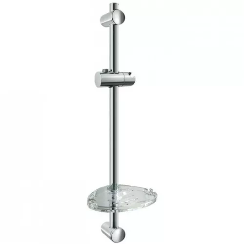 Teka BALTIC zuhanyrúd 60cm szappantartóval 79.001.50