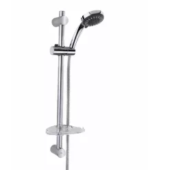 Teka STYLO SPORT 3S zuhanyszett króm (TS-790026600)
