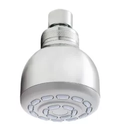 Teka OCEAN 1S fejzuhany króm 79.006.51