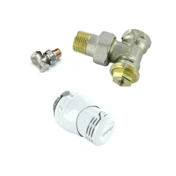   TECHNIK THERM SENSO RADIÁTORSZELEP SZETT 1/2" SAROK, BELSŐMENETES (TECHNIK THERM SENSO RADIÁTORSZELEP SZETT 1/2" SAROK, BELSŐMENETES)