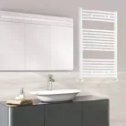 Technik Therm Angora szerkezeti rajz