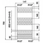 Technik Therm Angora táblázat