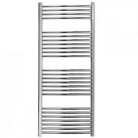 Technik Therm Angora 60x110 íves törölközőszárító radiátor króm TTCSKIA-600-1100