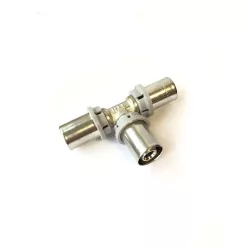   TECHNIK THERM UNI T-idom szűkített 16×20×16 (TTFU-310-20X16X16)