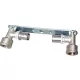 TECHNIK THERM UNI szerelt falikorong  16*1/2"
