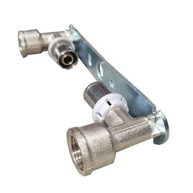 TECHNIK THERM UNI szerelt falikorong  16*1/2"