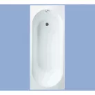 ALFÖLDI Cassandra akril fürdőkád 160x70 cm UBA160CAS2P-01 r