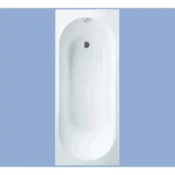 ALFÖLDI Cassandra akril fürdőkád 160x70 cm UBA160CAS2P-01 r