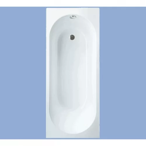 ALFÖLDI Cassandra akril fürdőkád 160x70 cm UBA160CAS2P-01 r