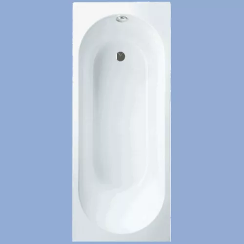 ALFÖLDI Cassandra akril fürdőkád 170x75 cm UBA170CAS2P-01