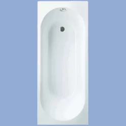 ALFÖLDI Cassandra akril fürdőkád 170x70 cm UBA177CAS2P-01 r