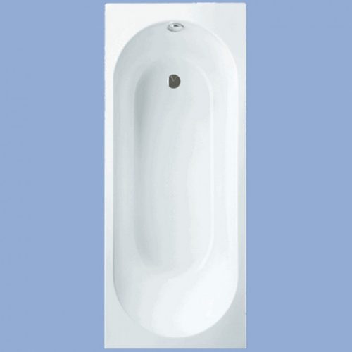 ALFÖLDI Cassandra akril fürdőkád 170x70 cm UBA177CAS2P-01 r