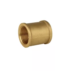Velekey sárgaréz karmantyú 6/4" (V-KARM6-4)