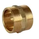 Velekey sárgaréz közcsavar 3/4" (V-KOZCS3-4)