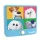 VARTA Éjszakai Fény Secret Life of Pets (+3xAAA)