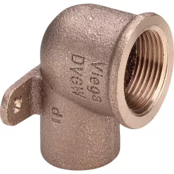   Falikorong forrasztható csatlakozóval 15 mm 1/2"- 100223 (94472G)