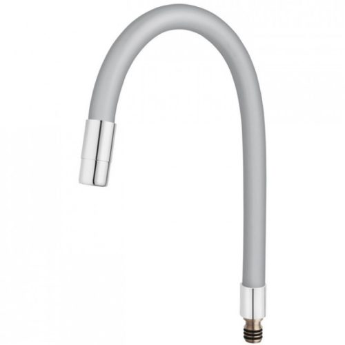 Ferro Elastico flexibilis csaptelep kifolyócső rajza